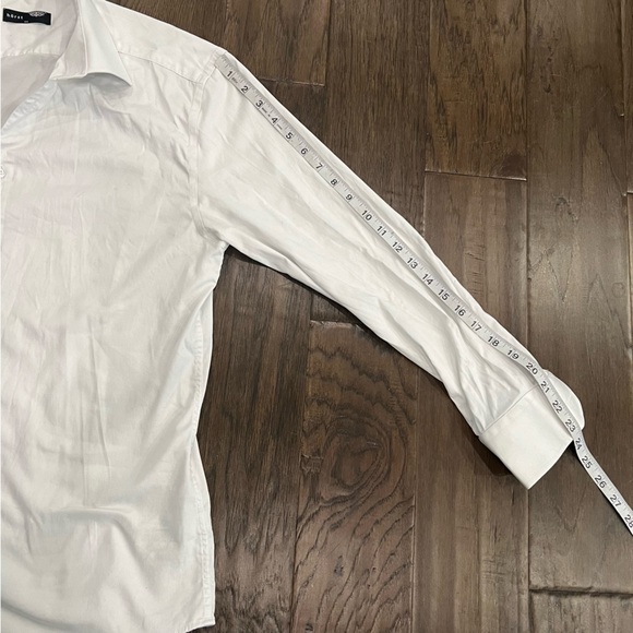 Mens Hörst Button Up Long Sleeve - Picture 12 of 13